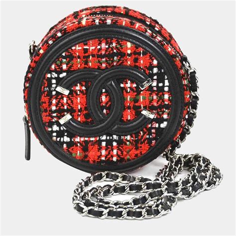 chanel mini filigree price|Chanel handbags.